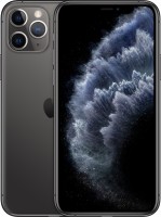 Купити мобільний телефон Apple iPhone 11 Pro 64GB  за ціною від 12232 грн.