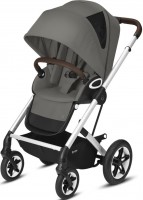 Купити візочок Cybex Talos S Lux  за ціною від 17499 грн.