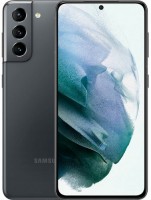 Купити мобільний телефон Samsung Galaxy S21 128GB  за ціною від 15196 грн.