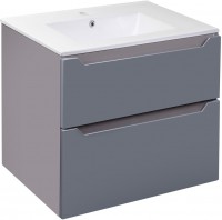 Купити тумба під умивальник Q-tap Scorpio 70 QT1472TPB7013070CW  за ціною від 14029 грн.