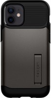 Купити чохол Spigen Slim Armor for iPhone 12 mini  за ціною від 280 грн.