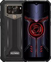 Купити мобільний телефон Hotwav W10  за ціною від 5064 грн.