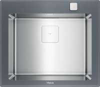Купити кухонна мийка Teka Diamond RS15 1B 115000075  за ціною від 14691 грн.