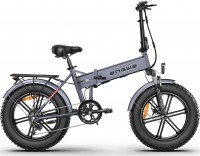 Купити велосипед ENGWE EP-2 Pro 750W  за ціною від 40099 грн.