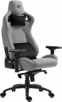 Купити комп'ютерне крісло GT Racer X-8004 Fabric  за ціною від 7499 грн.