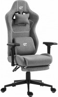 Купити комп'ютерне крісло GT Racer X-2305 Fabric  за ціною від 5600 грн.