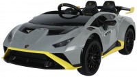 Купити дитячий електромобіль LEAN Toys Lamborghini Sto Drift  за ціною від 12380 грн.