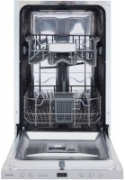 Купити вбудована посудомийна машина Interline DWI 445 DSH A  за ціною від 11300 грн.