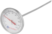 Купить термометр / барометр Hendi 271216: цена от 400 грн.