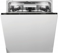 Купить вбудована посудомийна машина Whirlpool WIF 5O41 PLEGTS: цена от 30362 грн.