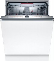 Купить встраиваемая посудомоечная машина Bosch SMV 6ECX93E: цена от 38065 грн.