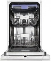 Купить вбудована посудомийна машина Fabiano FBDW 6410: цена от 20149 грн.