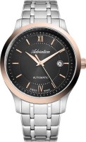 Купити наручний годинник Adriatica 8276.R164A за ціною від 42741 грн.