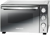 Купить электродуховка Rommelsbacher BGS 1500  по цене от 11920 грн.