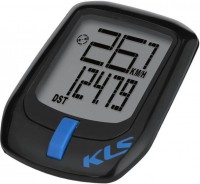 Купить велокомп'ютер / спідометр KLS Direct: цена от 650 грн.