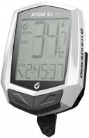 Купить велокомп'ютер / спідометр Blackburn Atom SL 4.0: цена от 1200 грн.