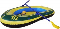 Купить надувний човен Supretto 4833: цена от 1999 грн.
