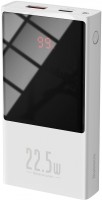 Купити powerbank BASEUS Super Mini Digital Display 10000  за ціною від 1850 грн.