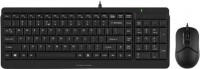 Купити клавіатура A4Tech Fstyler F1512  за ціною від 548 грн.