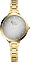 Купить наручний годинник Pierre Ricaud 22047.1117Q: цена от 3712 грн.