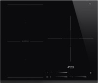 Купити варильна поверхня Smeg SI1M7633B за ціною від 31268 грн.
