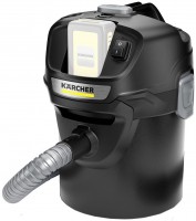 Купить пылесос Karcher AD 2 Battery  по цене от 6399 грн.