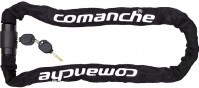 Купить велозамок / блокиратор Comanche Chain-Key-6/10: цена от 439 грн.