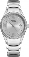 Купить наручний годинник Pierre Ricaud 21032.5157QZ: цена от 4436 грн.