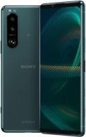 Купить мобильный телефон Sony Xperia 5 III 256GB  по цене от 39060 грн.