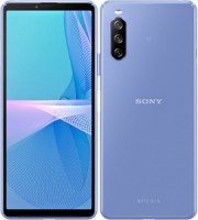 Купить мобильный телефон Sony Xperia 10 III  по цене от 10279 грн.