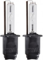 Купити автолампа Brevia Max Power +50 H3 6000K 2pcs  за ціною від 590 грн.