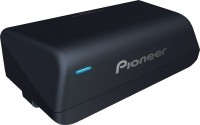 Купить автосабвуфер Pioneer TS-WX010A: цена от 10471 грн.