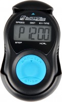 Купить пульсометр / шагомер inSPORTline Foot Pedometer  по цене от 1354 грн.