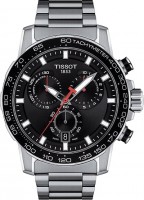 Купити наручний годинник TISSOT Supersport Chrono T125.617.11.051.00  за ціною від 20500 грн.