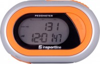 Купить пульсометр / шагомер inSPORTline PedoBasic Pedometer  по цене от 1093 грн.