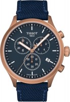 Купить наручний годинник TISSOT Chrono XL T116.617.37.041.00: цена от 15190 грн.
