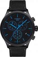 Купити наручний годинник TISSOT Chrono XL T116.617.37.051.00  за ціною від 11440 грн.