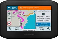 Купить GPS-навигатор Garmin Zumo 346 LMT-S: цена от 16000 грн.