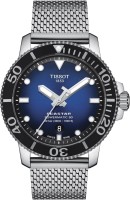 Купить наручний годинник TISSOT Seastar 1000 Powermatic 80 T120.407.11.041.02: цена от 28790 грн.