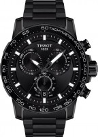 Купить наручные часы TISSOT Supersport Chrono T125.617.33.051.00  по цене от 18990 грн.