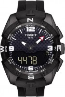 Купить наручний годинник TISSOT T-Touch Expert Solar T091.420.47.057.01: цена от 46120 грн.