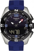 Купити наручний годинник TISSOT Expert Solar Ice Hockey T091.420.47.057.02  за ціною від 48580 грн.