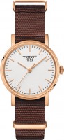 Купить наручний годинник TISSOT Everytime Small T109.210.37.031.00: цена от 7750 грн.