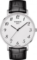 Купить наручний годинник TISSOT Everytime Large T109.610.16.032.00: цена от 9370 грн.