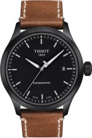 Купити наручний годинник TISSOT Gent XL Swissmatic T116.407.36.051.01  за ціною від 17140 грн.