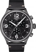 Купить наручний годинник TISSOT Chrono XL T116.617.36.067.00: цена от 13790 грн.