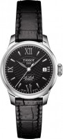 Купити наручний годинник TISSOT Le Locle Automatic Lady T41.1.123.57  за ціною від 18690 грн.