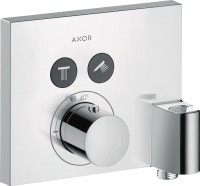 Купити змішувач Axor Shower Select 36712000  за ціною від 52677 грн.