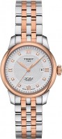 Купить наручные часы TISSOT Le Locle Automatic Lady T006.207.22.036.00  по цене от 32990 грн.