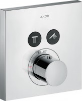 Купить смеситель Axor Shower Select 36715000: цена от 20774 грн.
